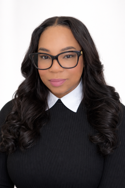 Char Vernon - Founder of Visionary Consults