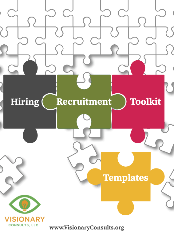 Hiring & Recruitment Toolkit