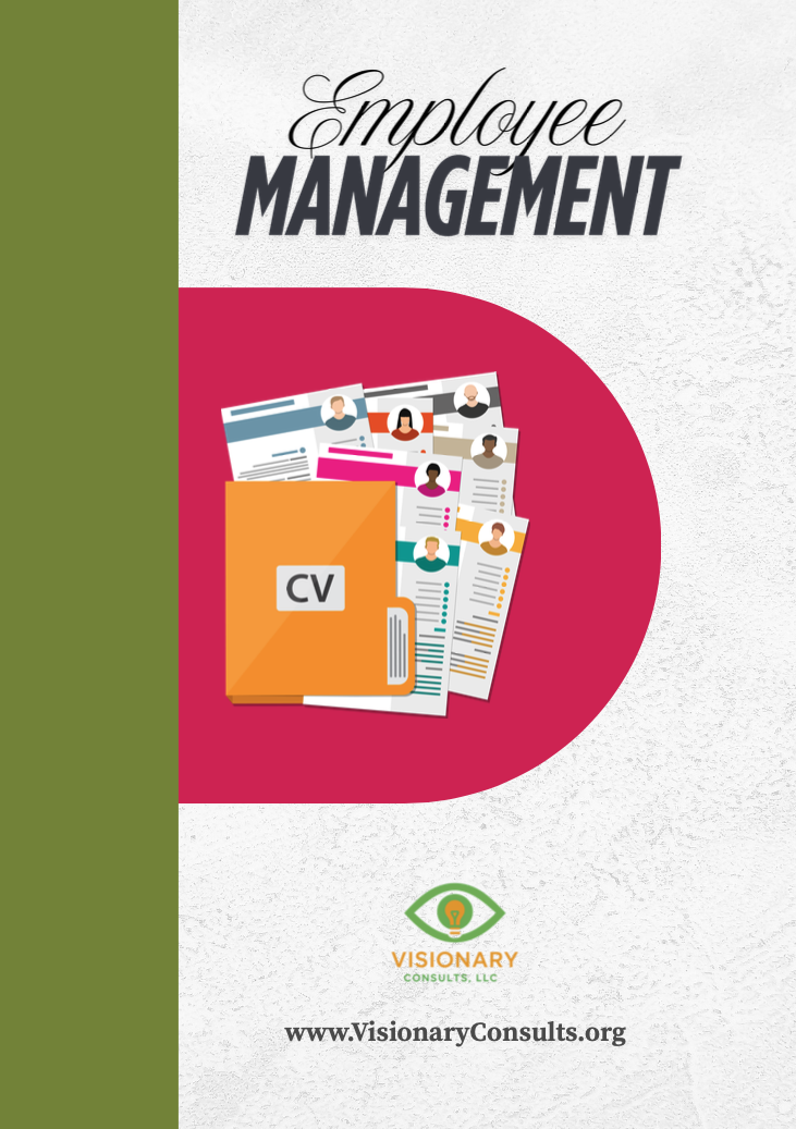Employment Management Essentials