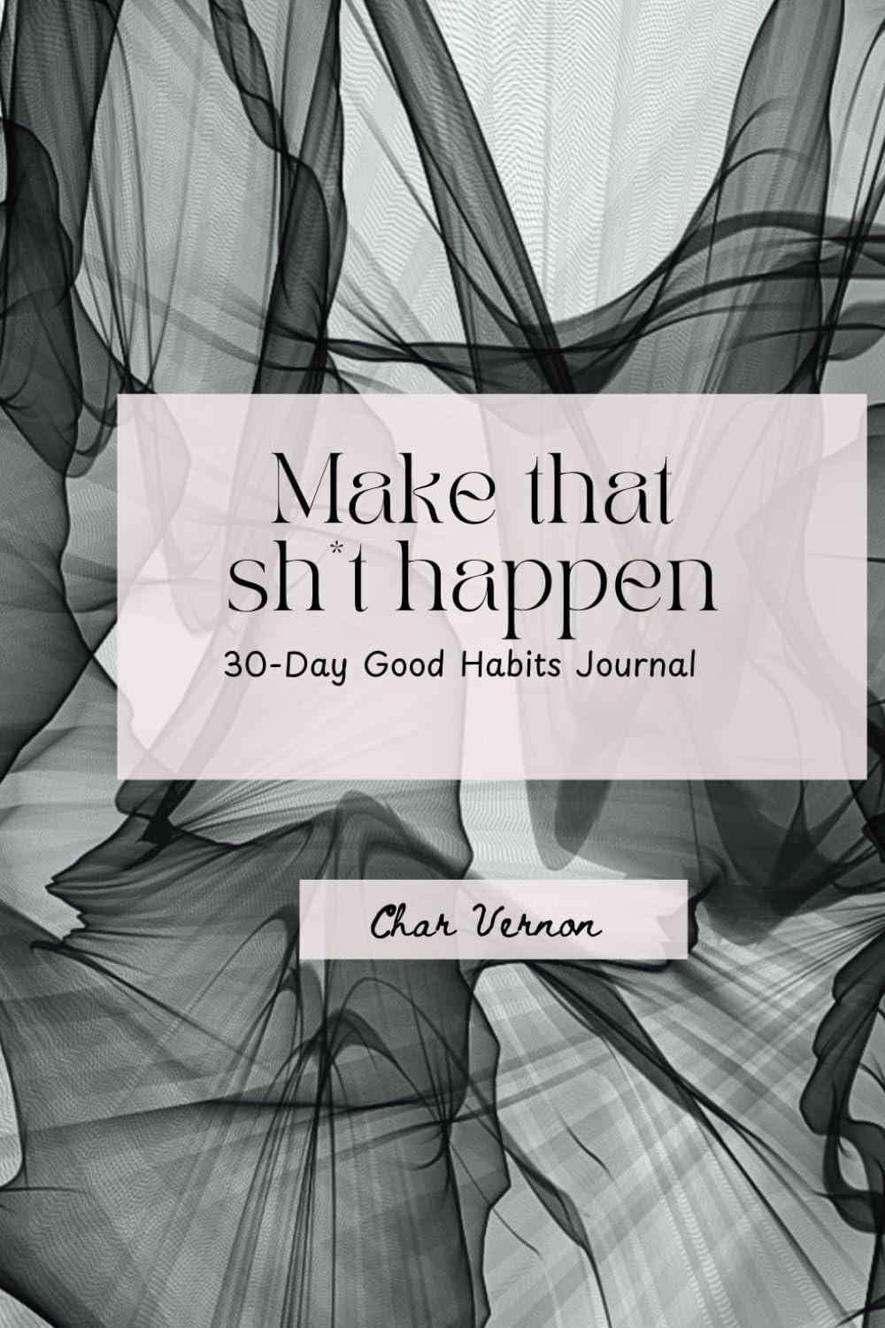 Make sh*t happen